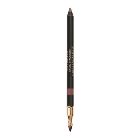 chanel le crayon levres 05|chanel crayon lipstick.